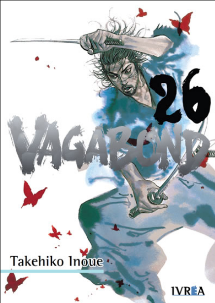 VAGABOND 26