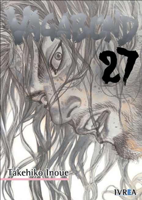 VAGABOND 27
