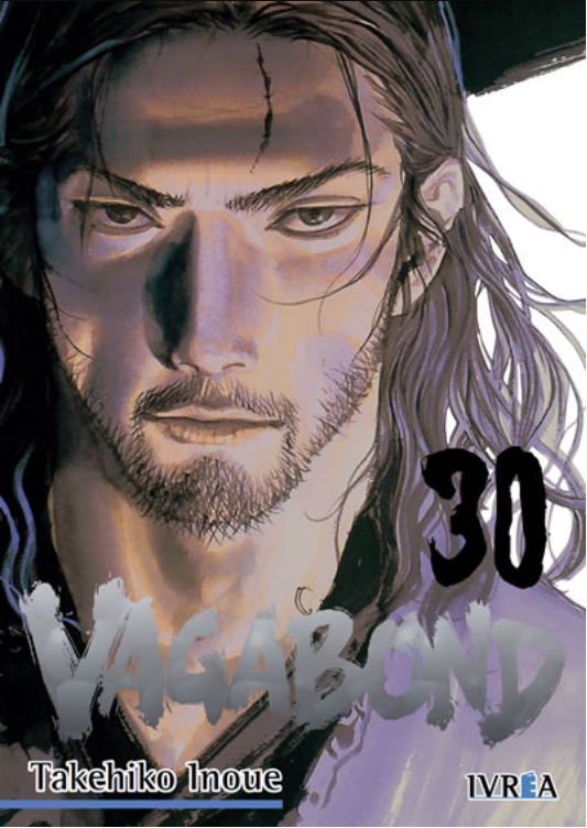 VAGABOND 30