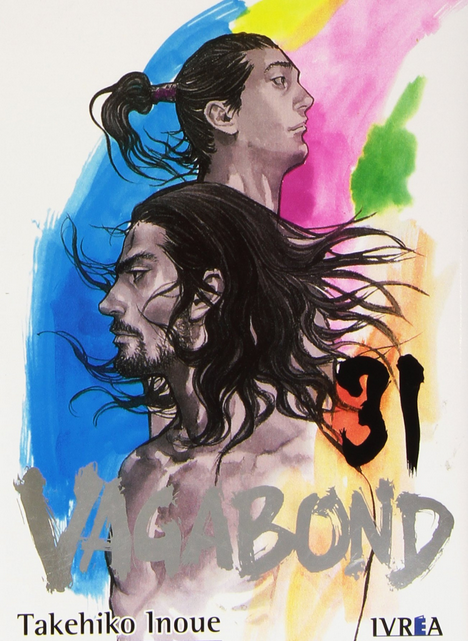 VAGABOND 31