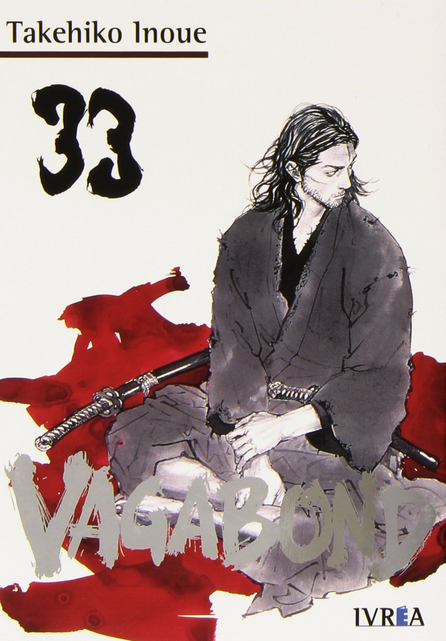 VAGABOND 33