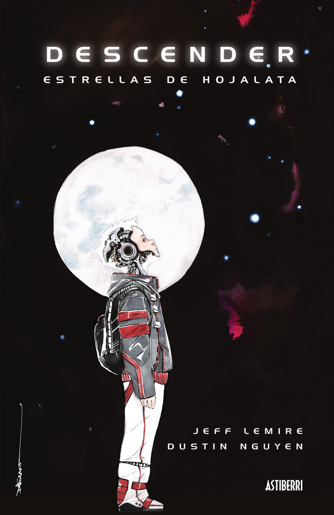 DESCENDER 01
