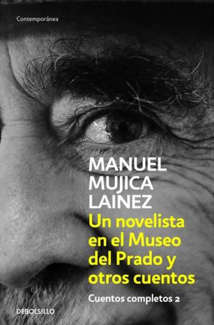 CUENTOS COMPLETOS 2/2