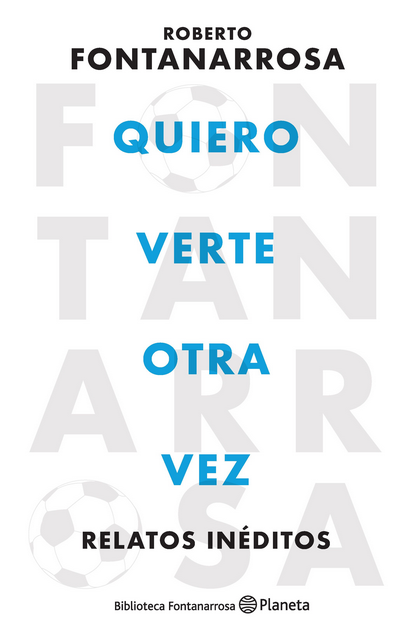 QUIERO VERTE OTRA VEZ