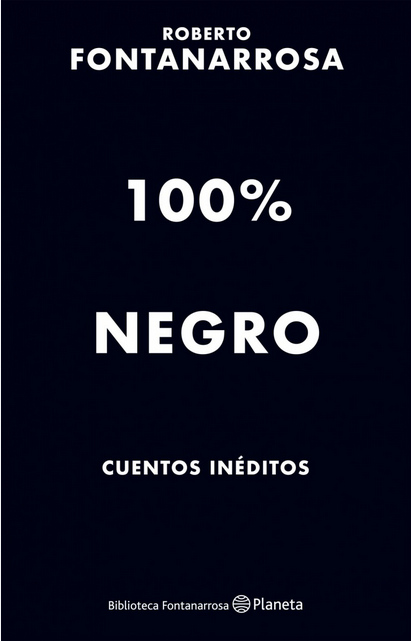 100% NEGRO