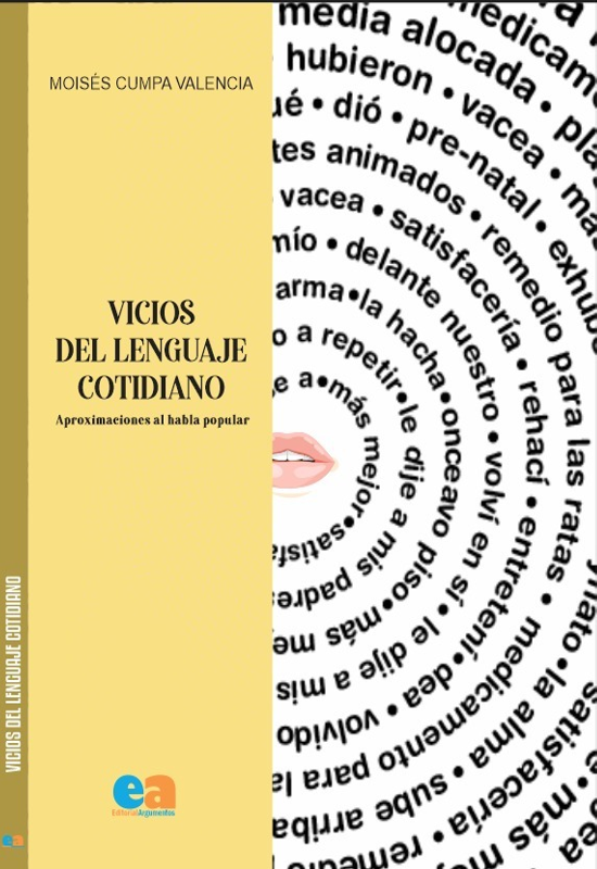 VICIOS DEL LENGUAJE COTIDIANO