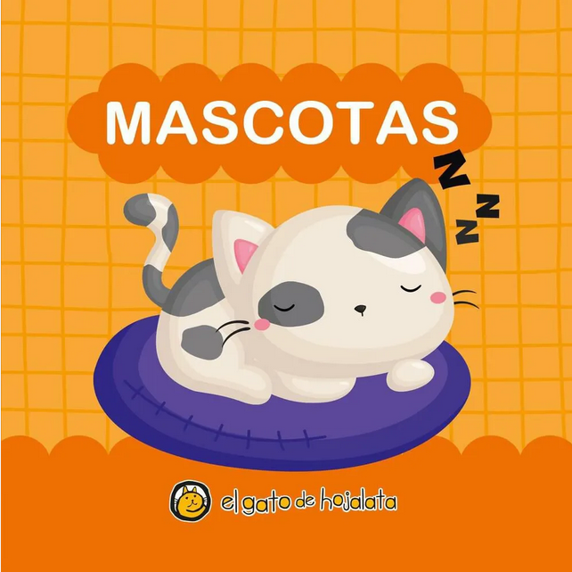 Hora del baño: MASCOTAS