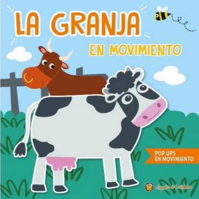 LA GRANJA EN MOVIMIENTO