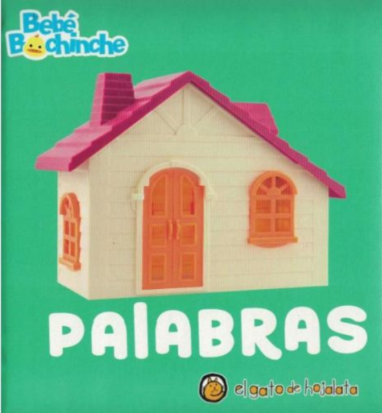 PALABRAS