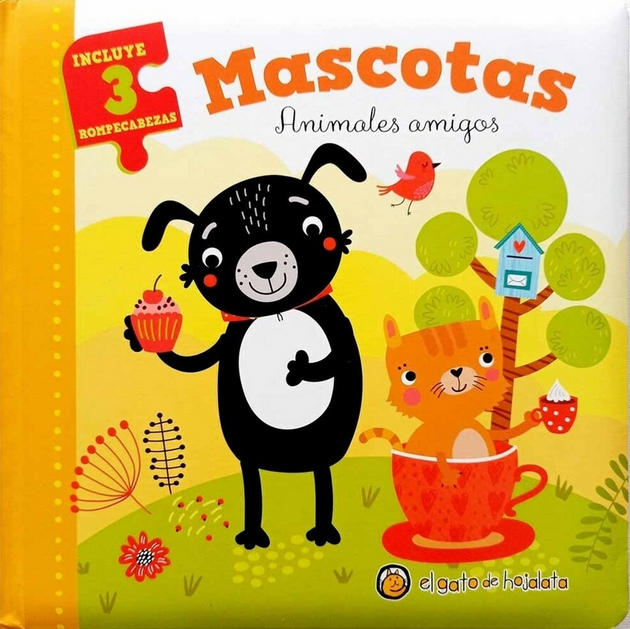 MASCOTAS