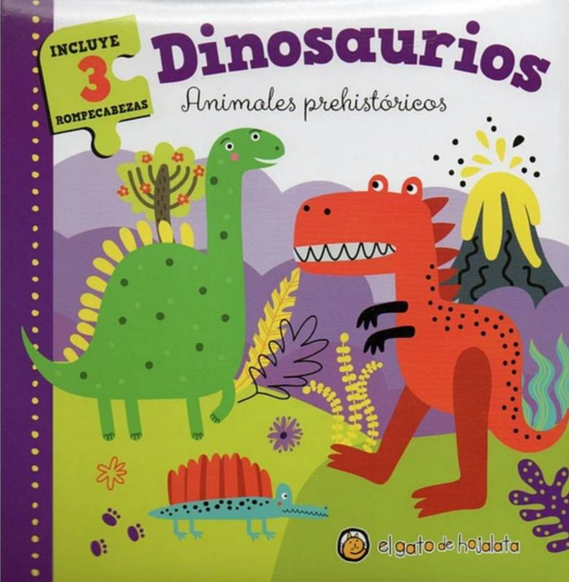 DINOSAURIOS