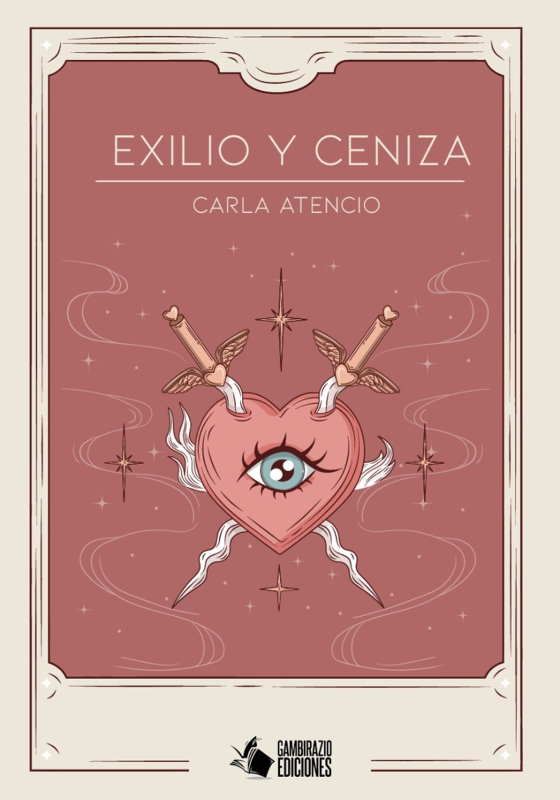 EXILIO Y CENIZA