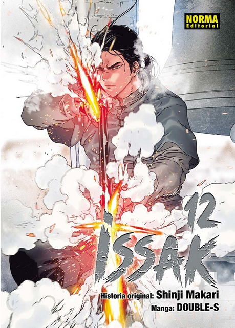 ISSAK 12