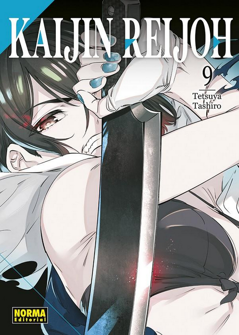 KAIJIN REIJOH 09