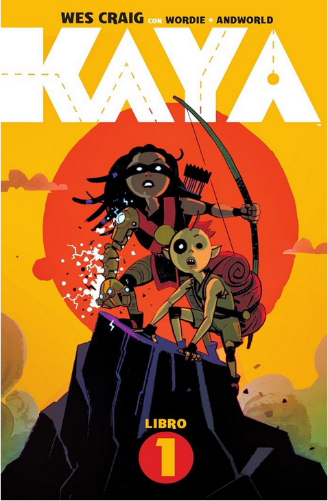 KAYA 01/4