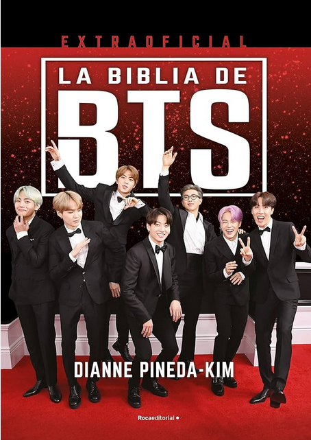 LA BIBLIA DE BTS