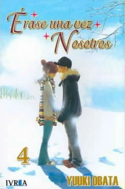 ÉRASE UNA VEZ NOSOTROS 04