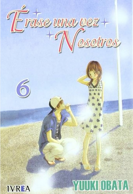 ÉRASE UNA VEZ NOSOTROS 06
