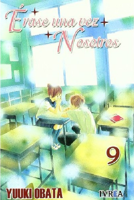 ÉRASE UNA VEZ NOSOTROS 09