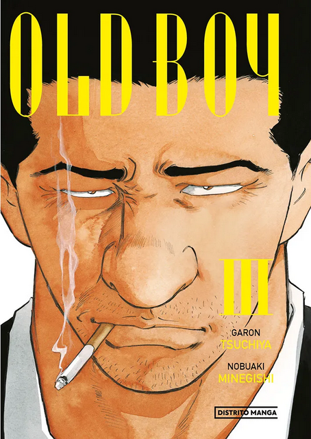 OLD BOY 03