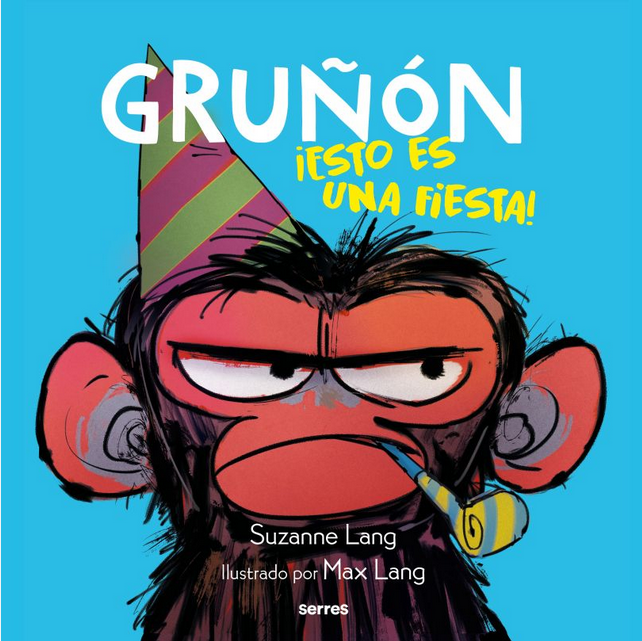 GRUÑON ¡ESTO ES UNA FIESTA!