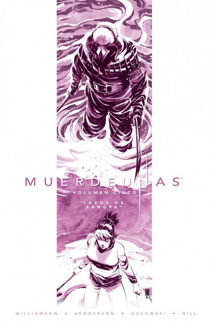 MUERDEUÑAS 05