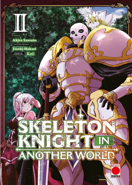 SKELETON KNIGHT IN ANOTHER WORLD 02