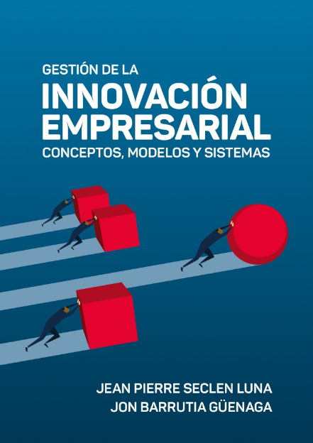 GESTIÓN DE LA INNOVACIÓN EMPRESARIAL
