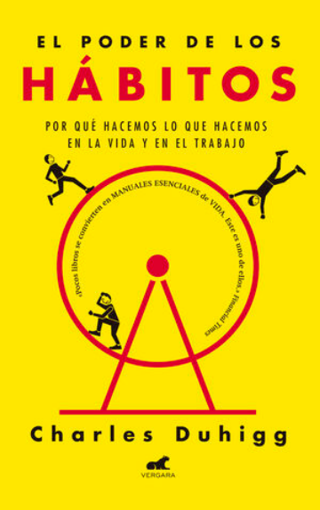 EL PODER DE LOS HÁBITOS