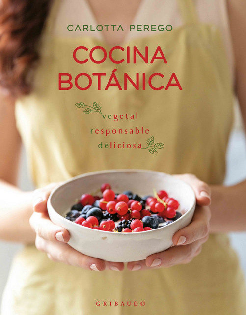 COCINA BOTÁNICA