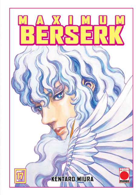 BERSERK (Edición Maximum) 17