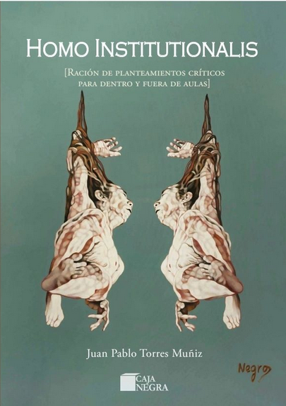 HOMO INSTITUTIONALIS