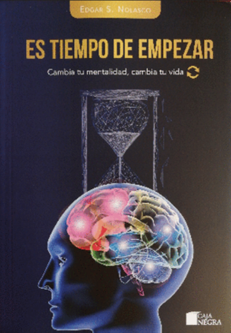 ES TIEMPO DE EMPEZAR
