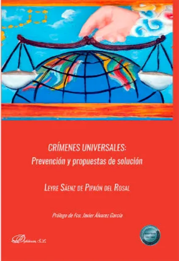 CRÍMENES UNIVERSALES