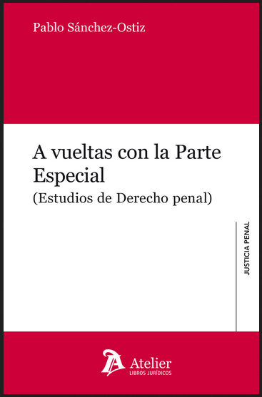 A VUELTAS CON LA PARTE ESPECIAL