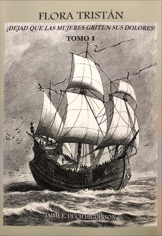 FLORA TRISTÁN (2 vols.)