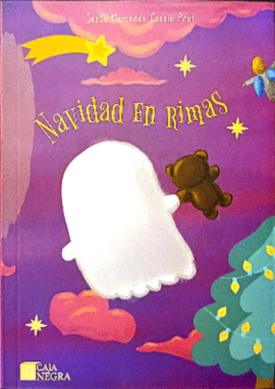 NAVIDAD EN RIMAS