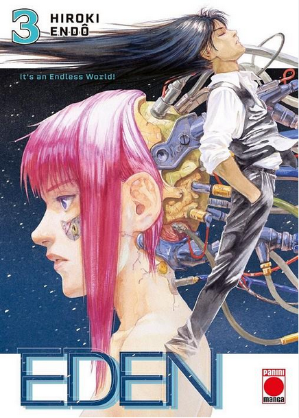 EDEN 03