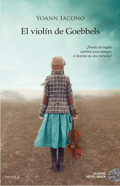 EL VIOLÍN DE GOEBBELS