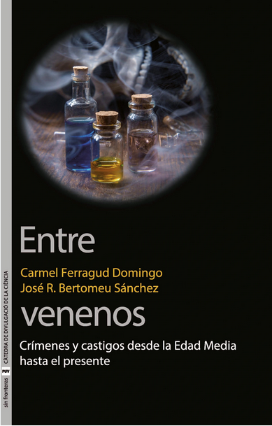 ENTRE VENENOS