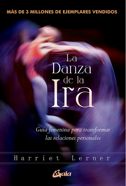 LA DANZA DE LA IRA