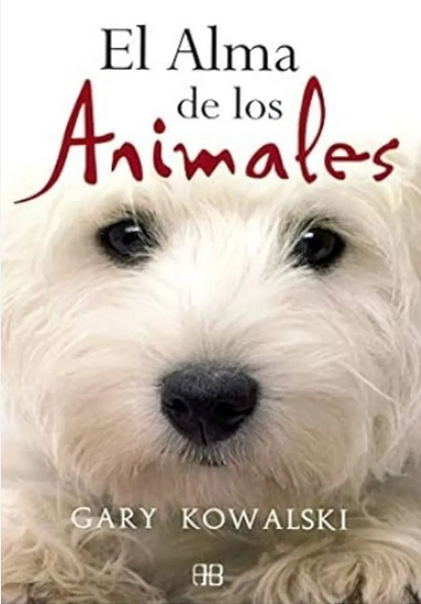 EL ALMA DE LOS ANIMALES
