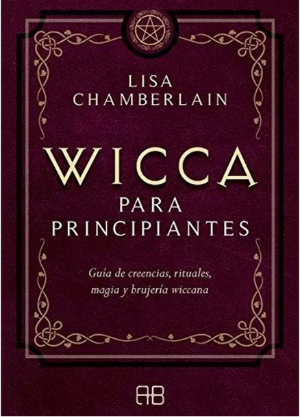 WICCA PARA PRINCIPIANTES