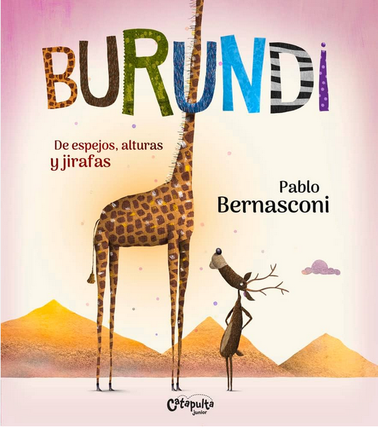 BURUNDI: DE ESPEJOS, ALTURAS Y FIRAJAS