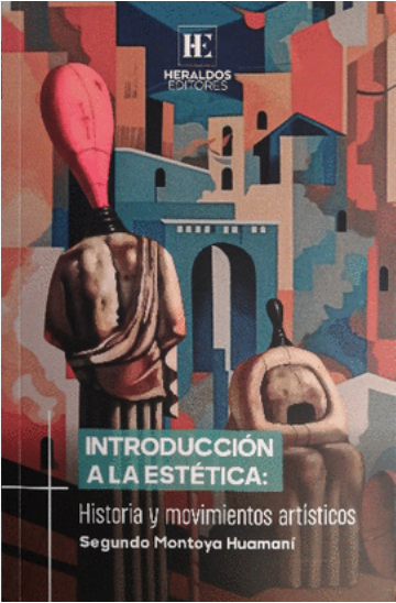 INTRODUCCIÓN A LA ESTÉTICA