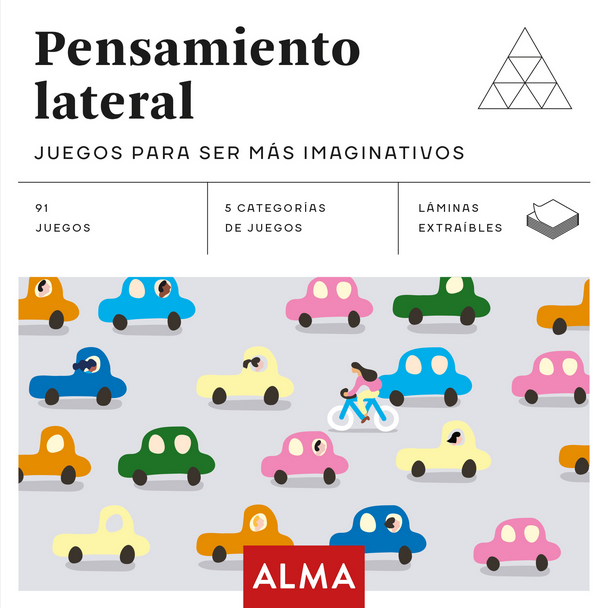 PENSAMIENTO LATERAL