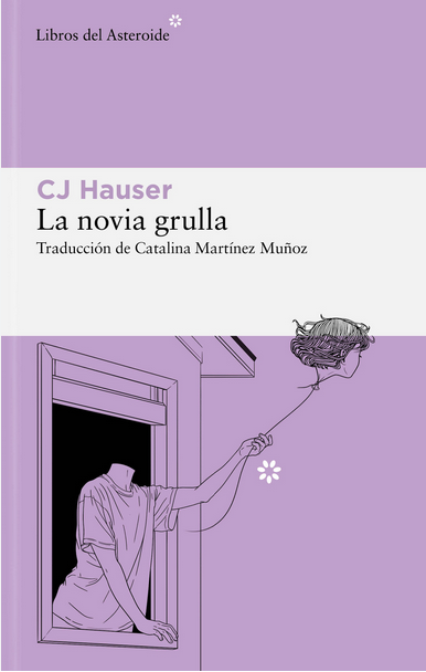 LA NOVIA GRULLA