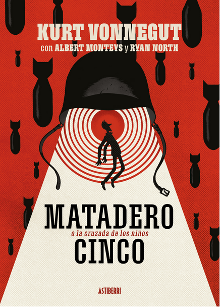 MATADERO CINCO de Kurt Vonnegut
