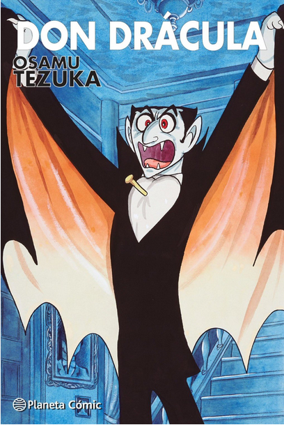 DON DRÁCULA