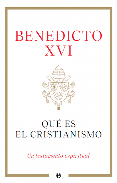 QUÉ ES EL CRISTIANISMO